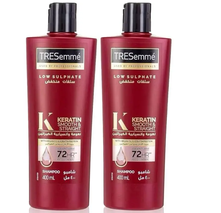 Tresemme Gloss Professional Shampoo 400ml