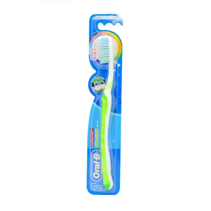 Oral B Toothbrush x1