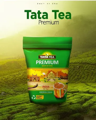 Tata Tea Premium