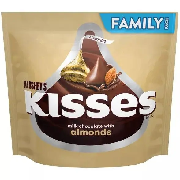 kisses 36gm