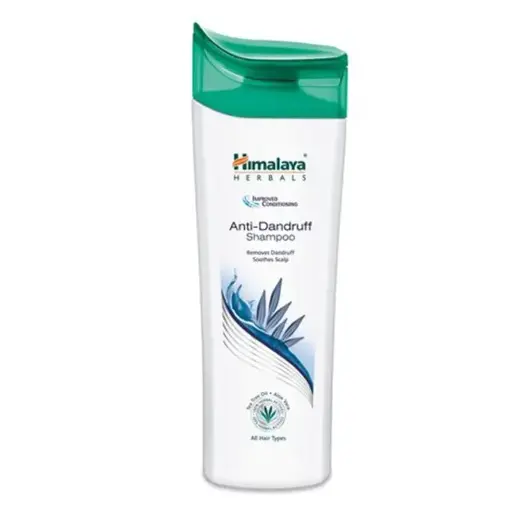 Himalaya Bhringraja Shampoo 340 ml
