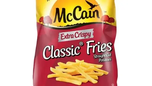 Mc Cain frenchfries 420gm