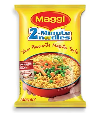 Maggi instant Noodles