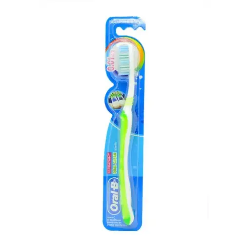 Oral B Toothbrush x1
