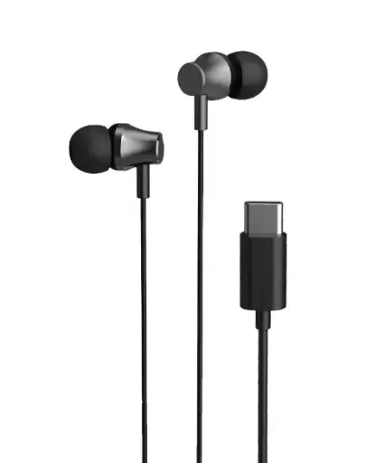 Earphone Tpye c Jack