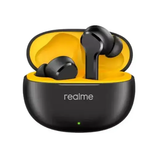 realme Buds T110 ENC TWS Bluetooth Earbuds with 38 hours of music playback