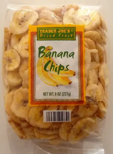 banana Chips 70gm