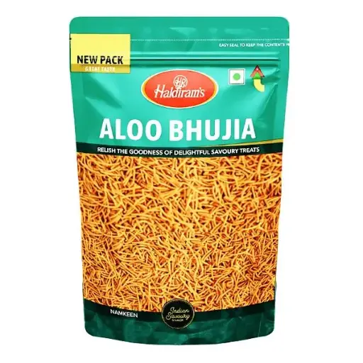 haldiram Beasn Bhujiya/200gm