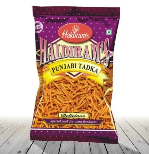 Punjabi Tadka/25gm
