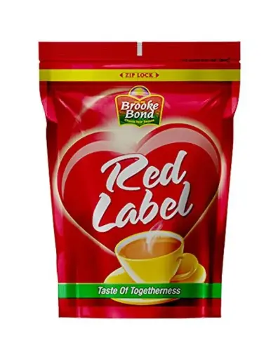 Red lebal 100gm