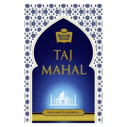 Wah Taj 100gm