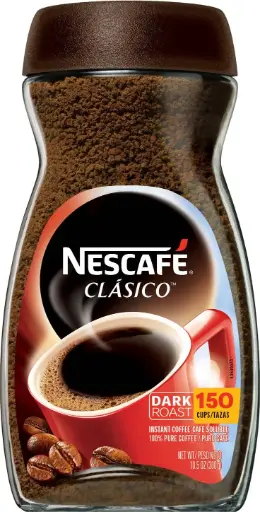 Nescafe Classic 24gm