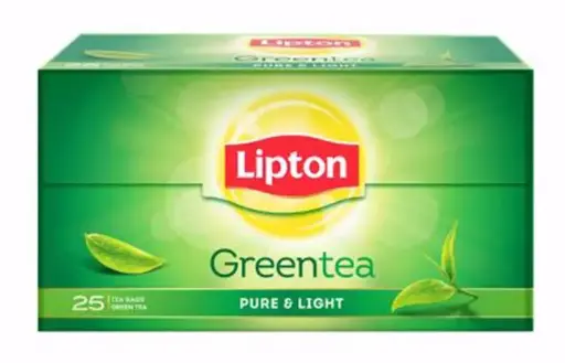 Lipton green Tea /25piece