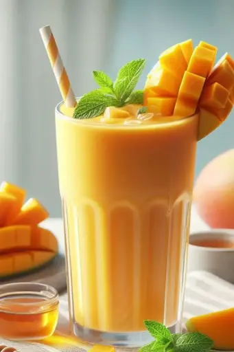 Mango Drink 300ml