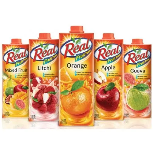 B Natural Mixed Juice 1L