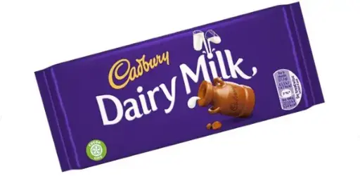 Dairy Milk Silk  48gm