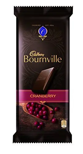 bournville rich Choco 75gm