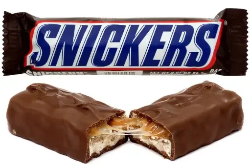 Snickers 40gm