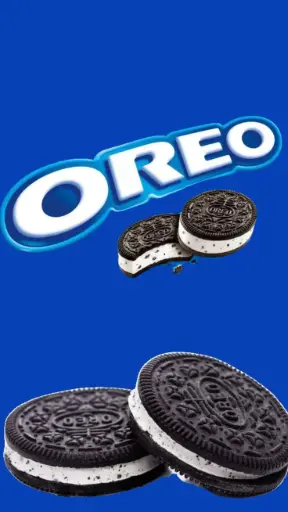 Lickables Oreo 20gm