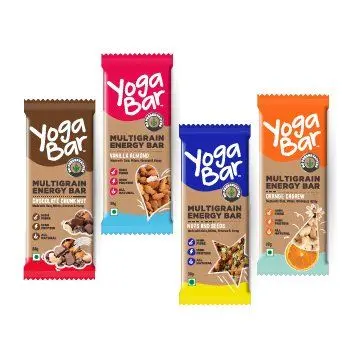 Yoga bar 35gm
