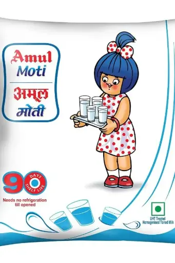 Amul Gold 1L