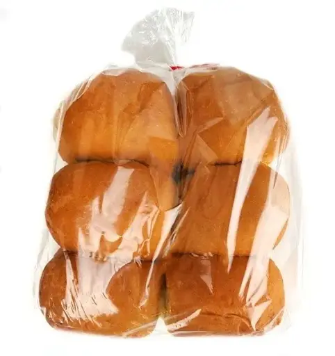Bombay pav 12pieces 250gm