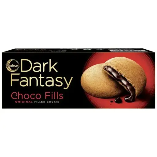 dark fantsay  11 pack in box