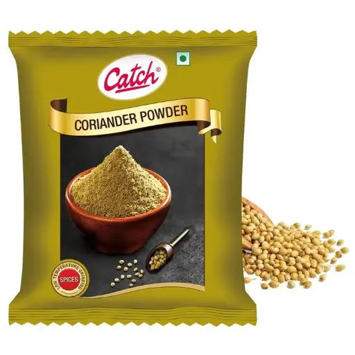catch coiander powder 100gm