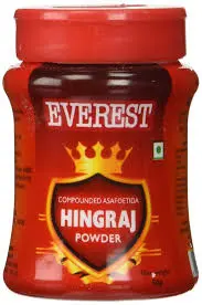 everest hingraj 50gm