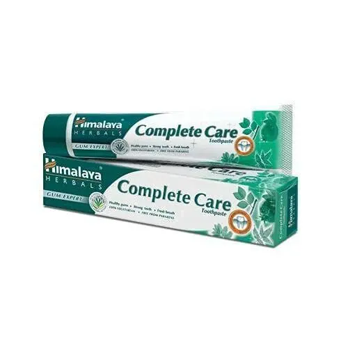 Himalaya Complete Care  150gm